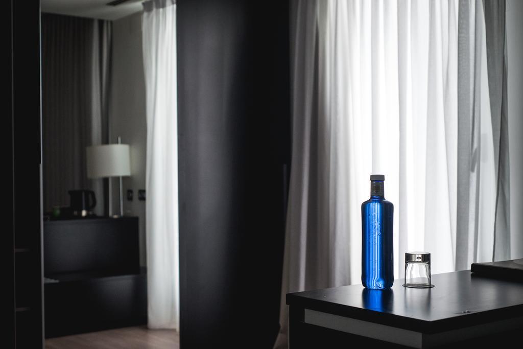 Premium Doppelzimmer mit kostenlosem Flughafentransfer