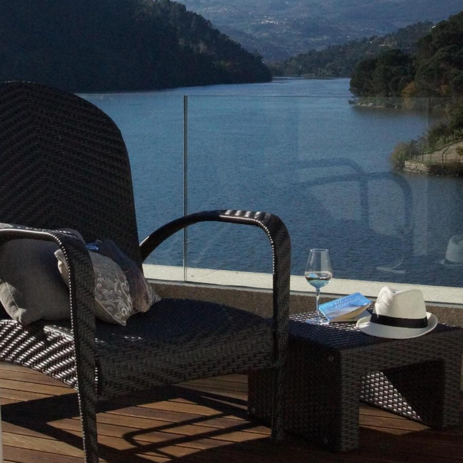 Studio mit Terrasse