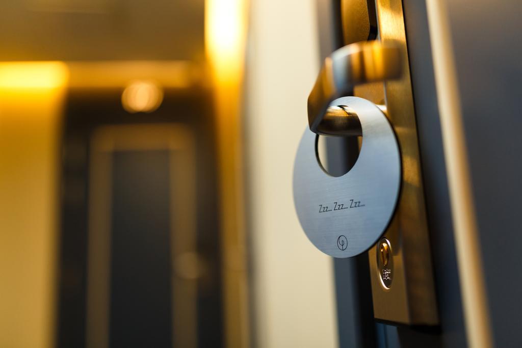 Präsidentensuite mit Blick auf den Freiheitsplatz