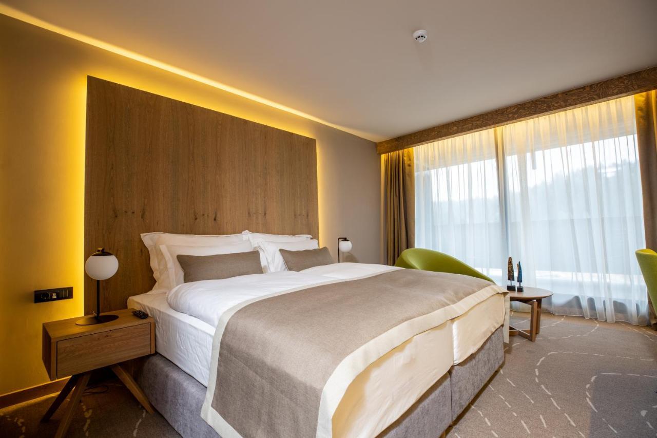 Superior Doppelzimmer
