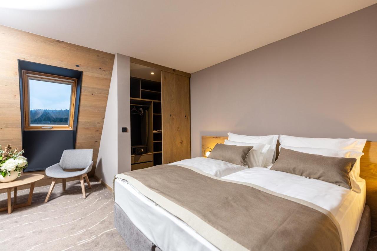 Superior Dreibettzimmer