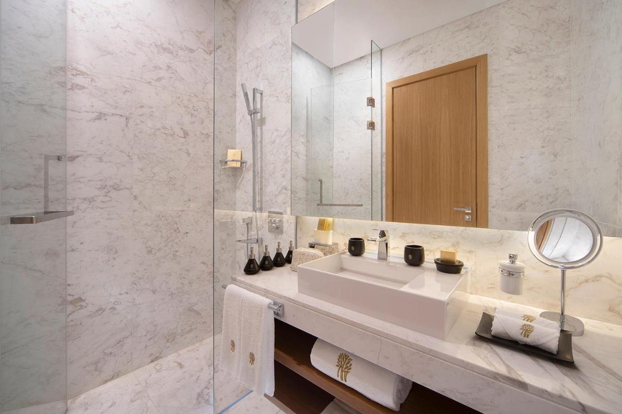 Two-Bedroom Bliss Suite with Daily Access to Doha Quest for 2 Adults and 2 Kids and QAR 200 credit voucher per night
