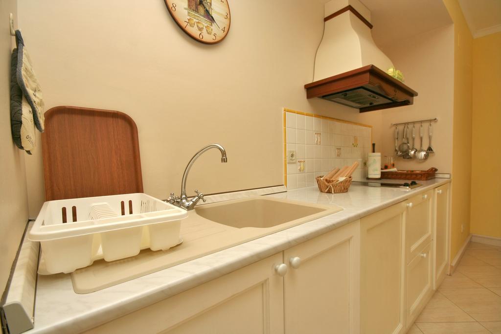 Comfort Apartment mit 1 Schlafzimmer und Meerblick