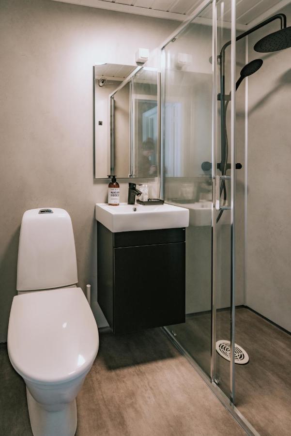 Standard Zweibettzimmer mit Meerblick