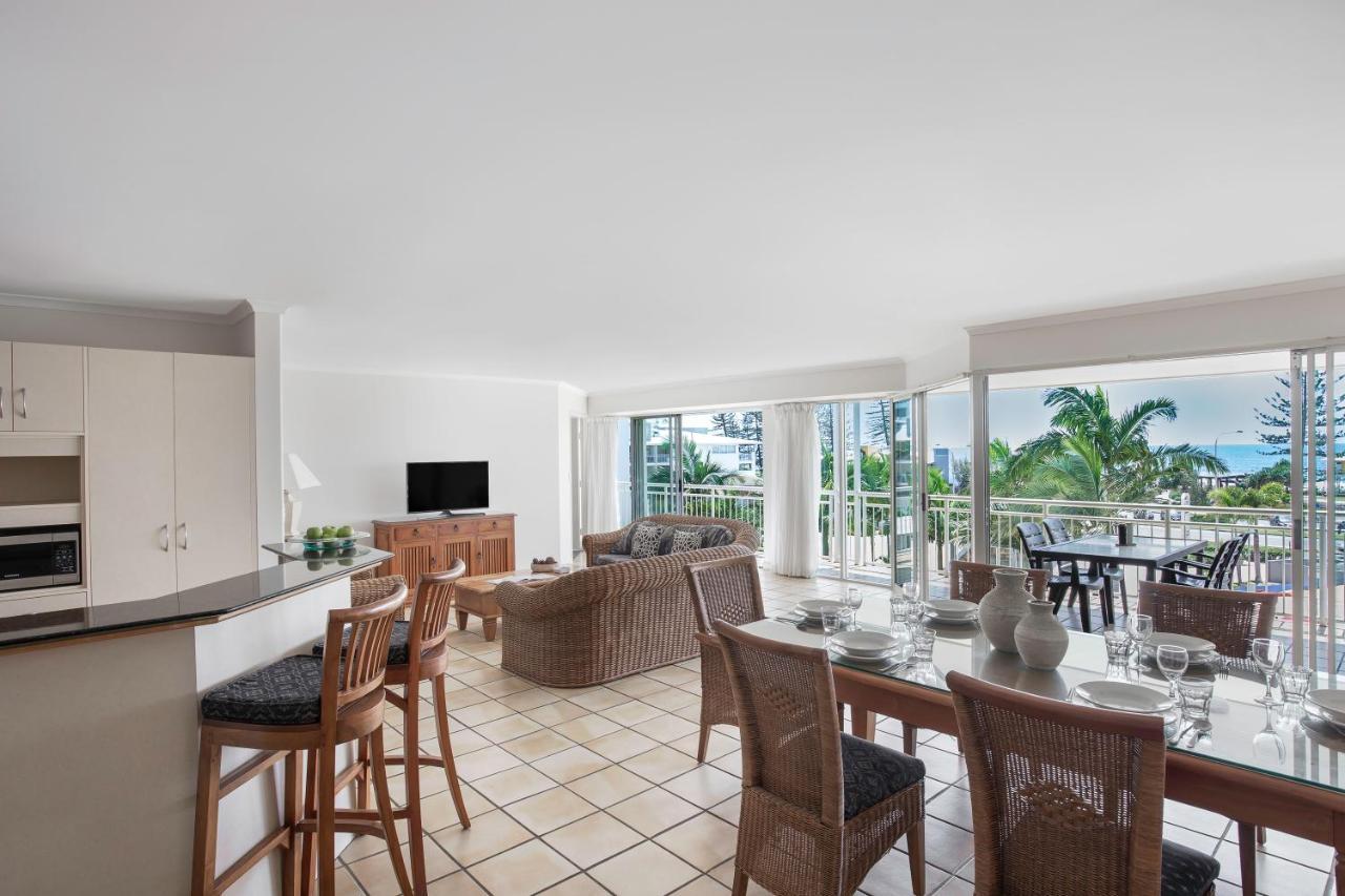 Apartment mit 3 Schlafzimmern