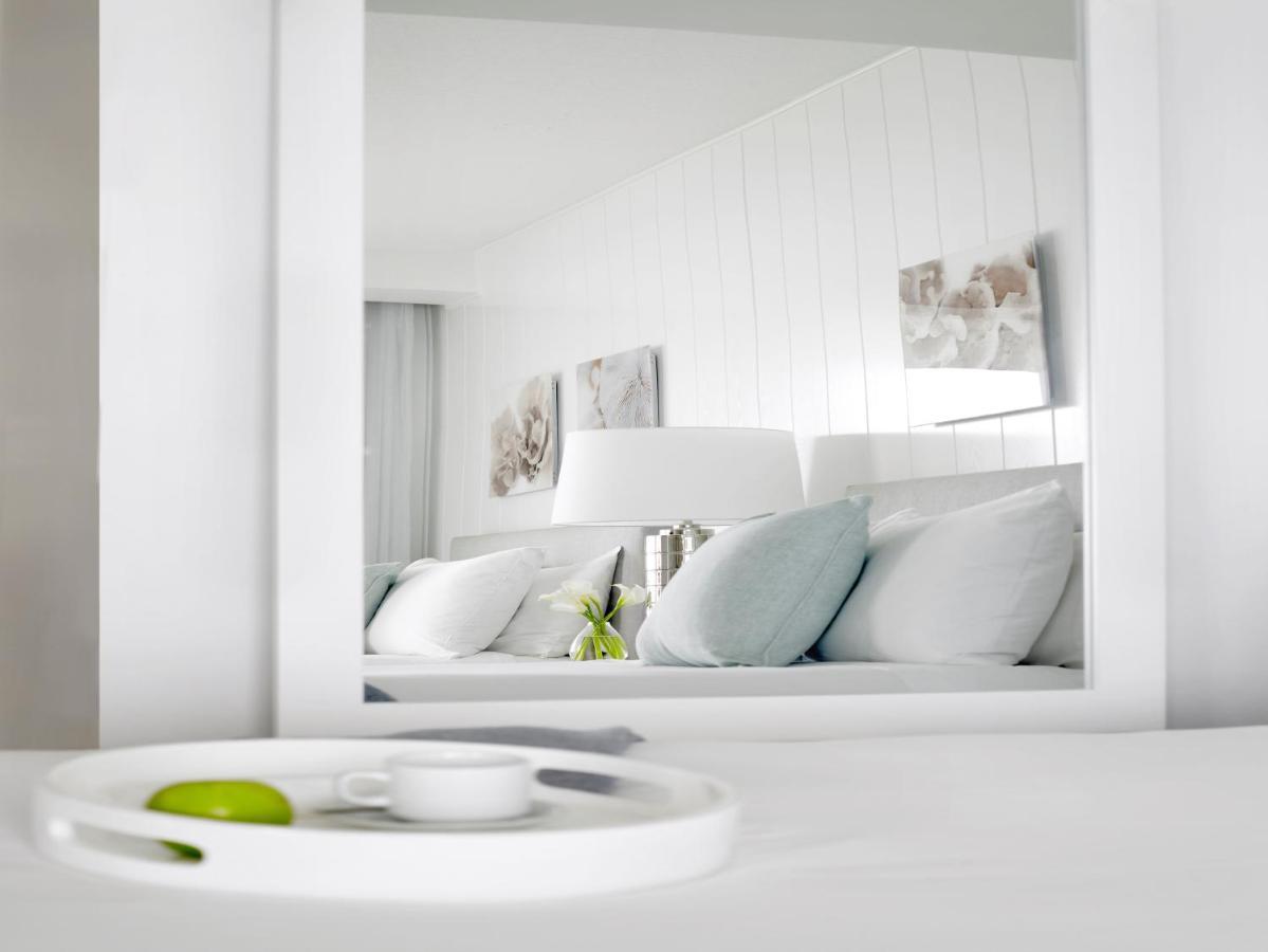 Standard Suite mit Doppelbett