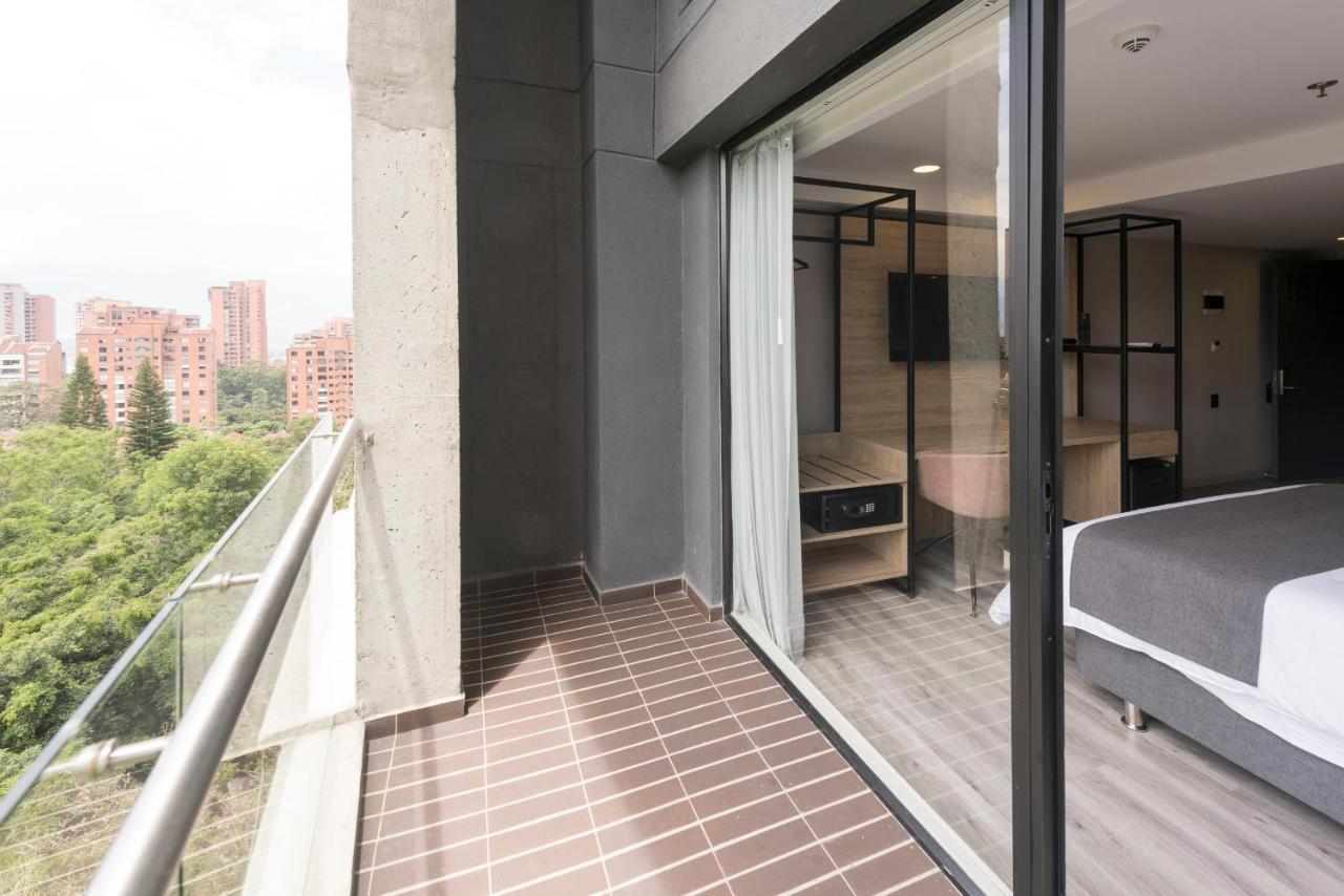 Doppelzimmer mit Balkon