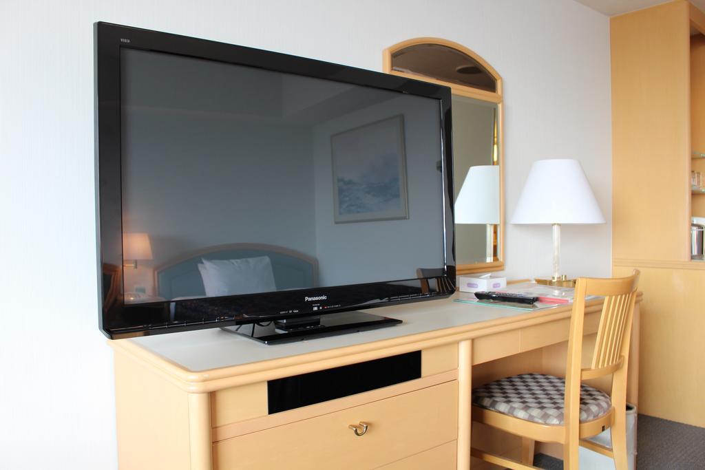 Vierbettzimmer - Nichtraucher (Westflügel)