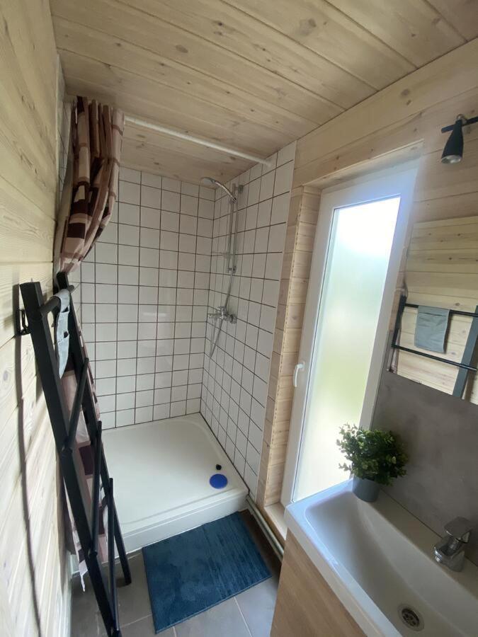 Haus mit 2 Schlafzimmern