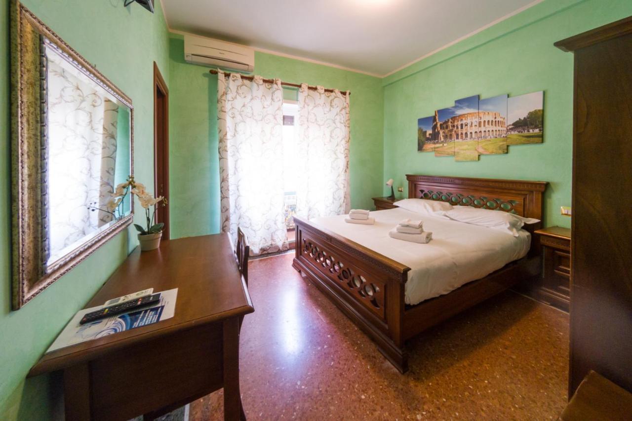 Doppelzimmer mit eigenem Bad