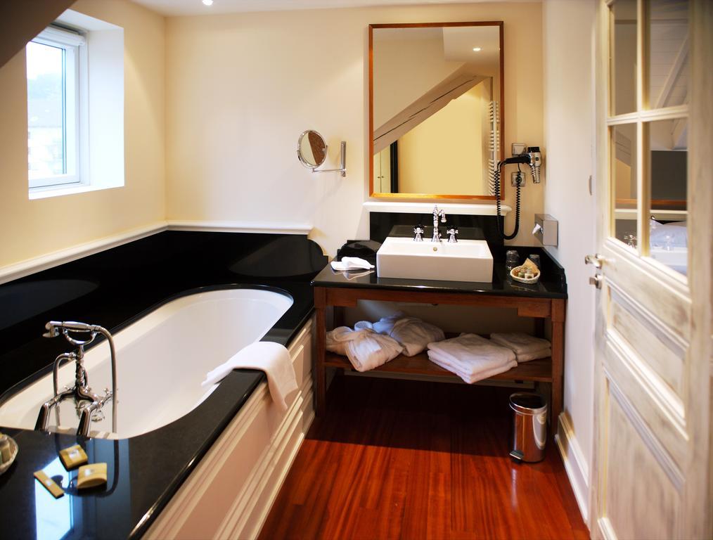 Junior Suite mit Seeblick