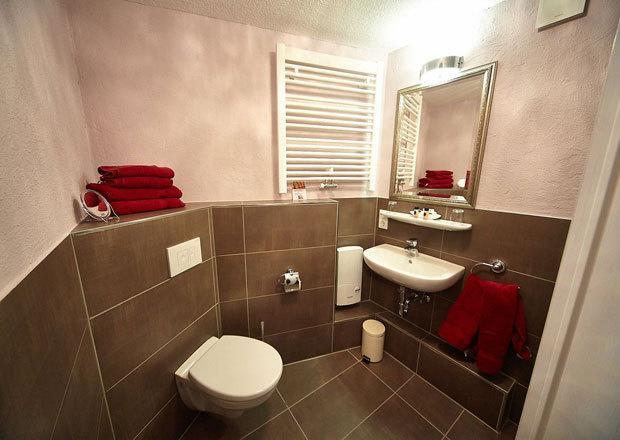 Comfort Doppelzimmer