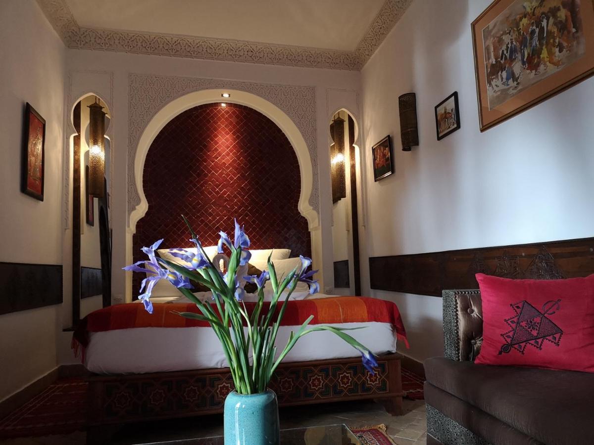 Ayoub Doppelzimmer