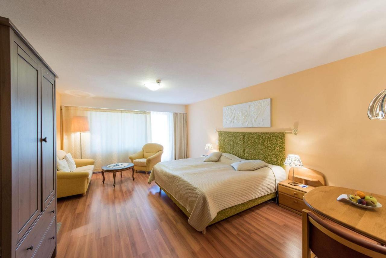 Superior Doppelzimmer