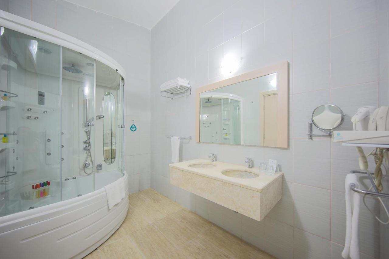 Deluxe Suite mit Meerblick