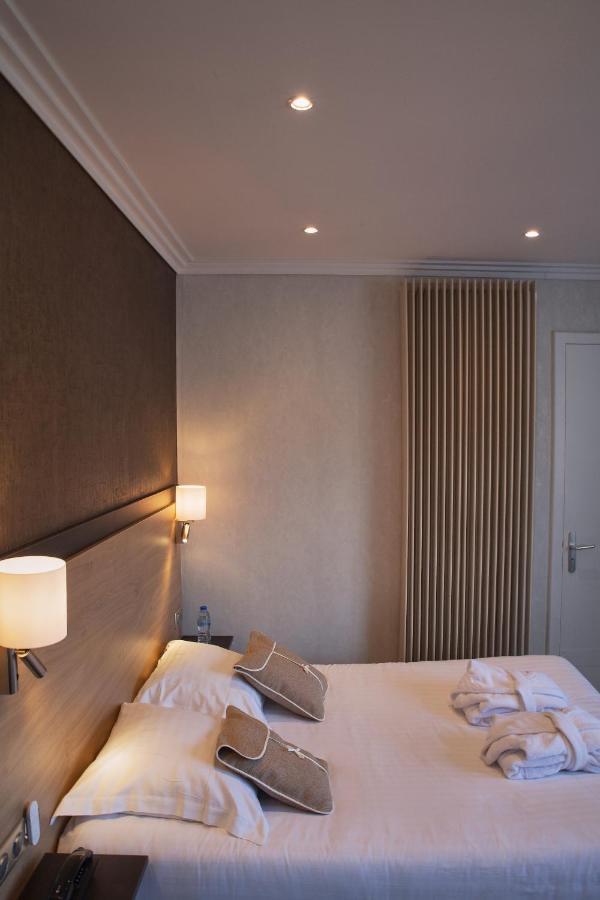 Classic Doppelzimmer