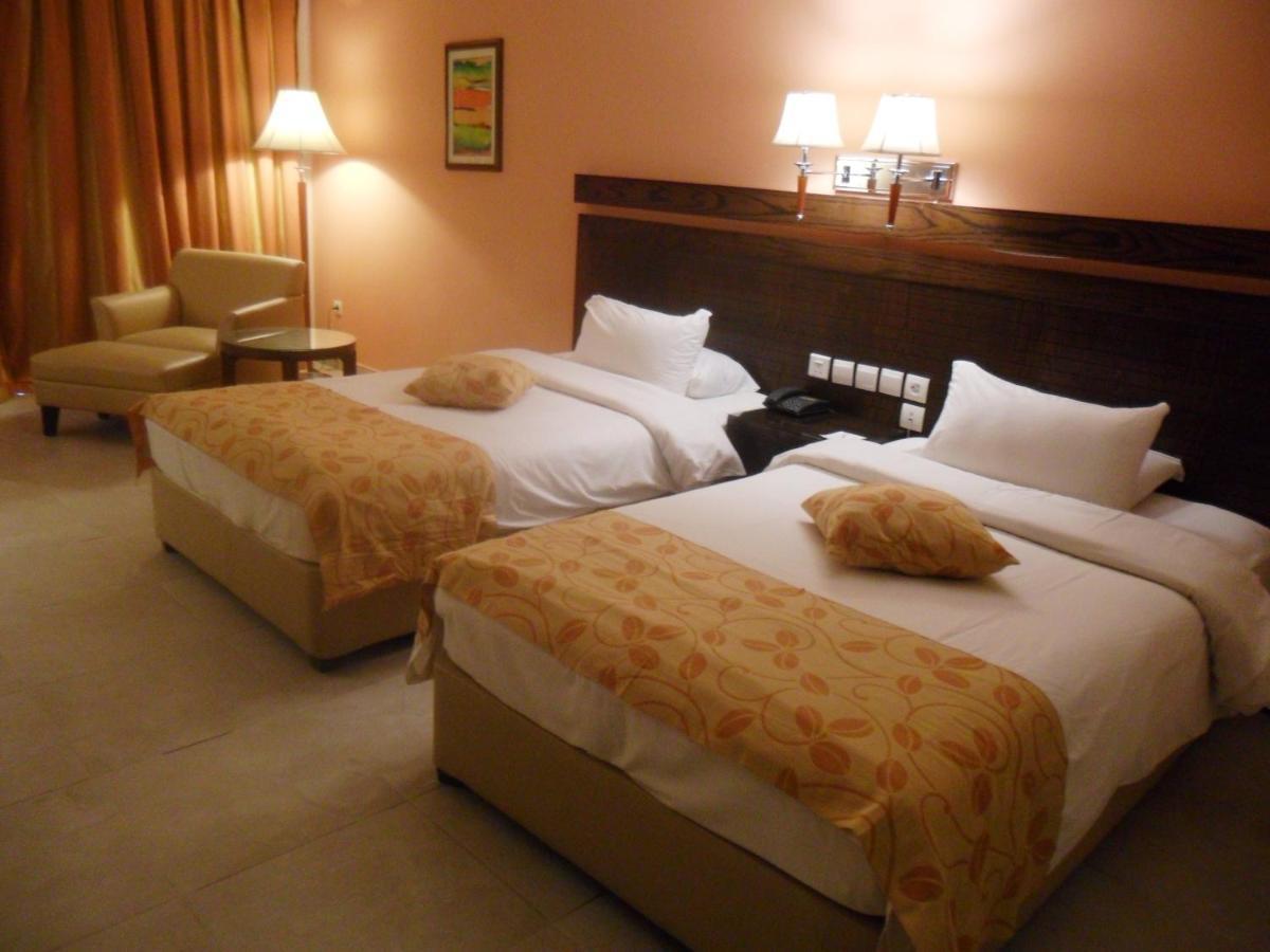 Premium Zimmer mit Meerblick