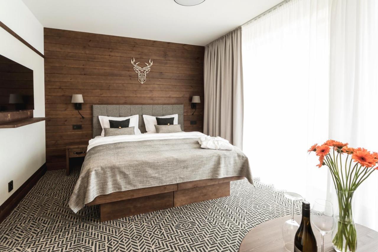 Deluxe Zimmer