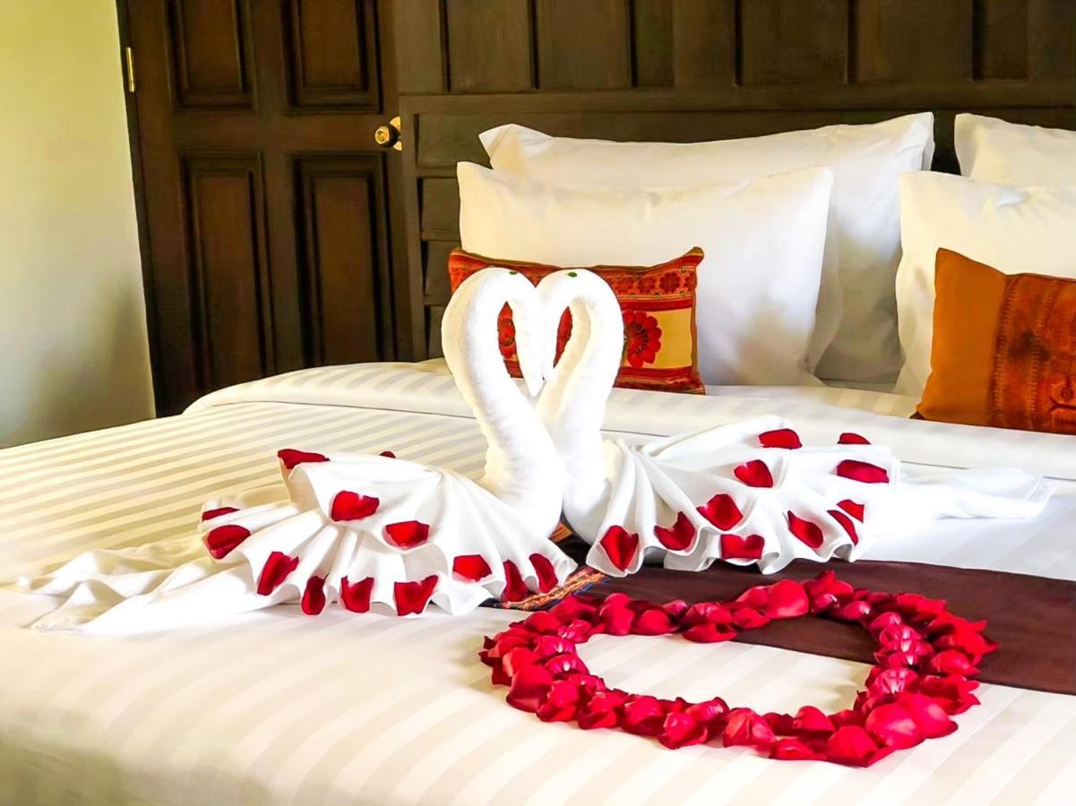 Grand Deluxe Doppelzimmer