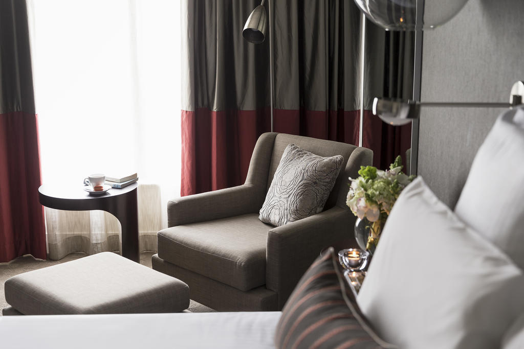 Superior Zimmer mit Seeblick
