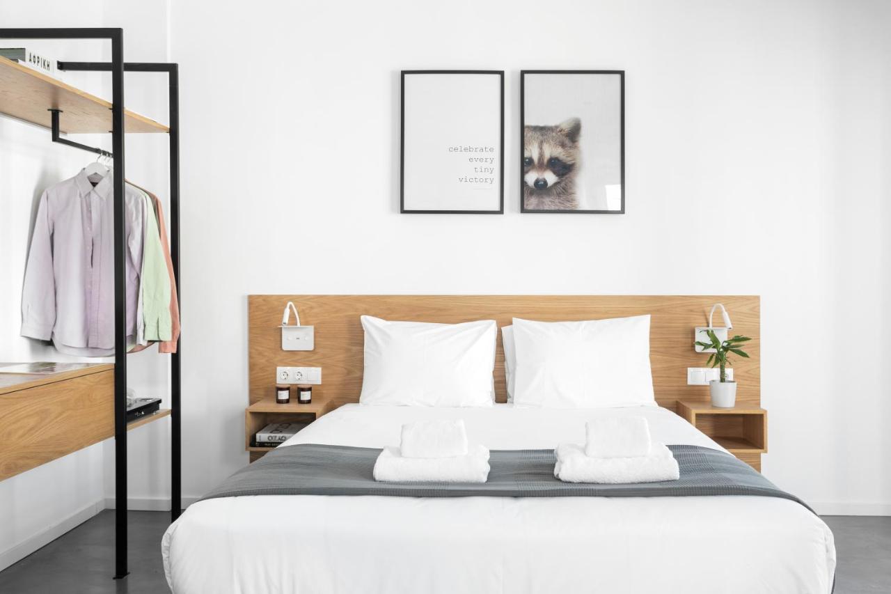 Junior Suite mit Balkon
