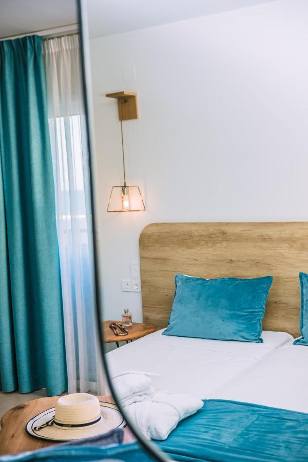 Junior Dreibett-Suite mit Meerblick