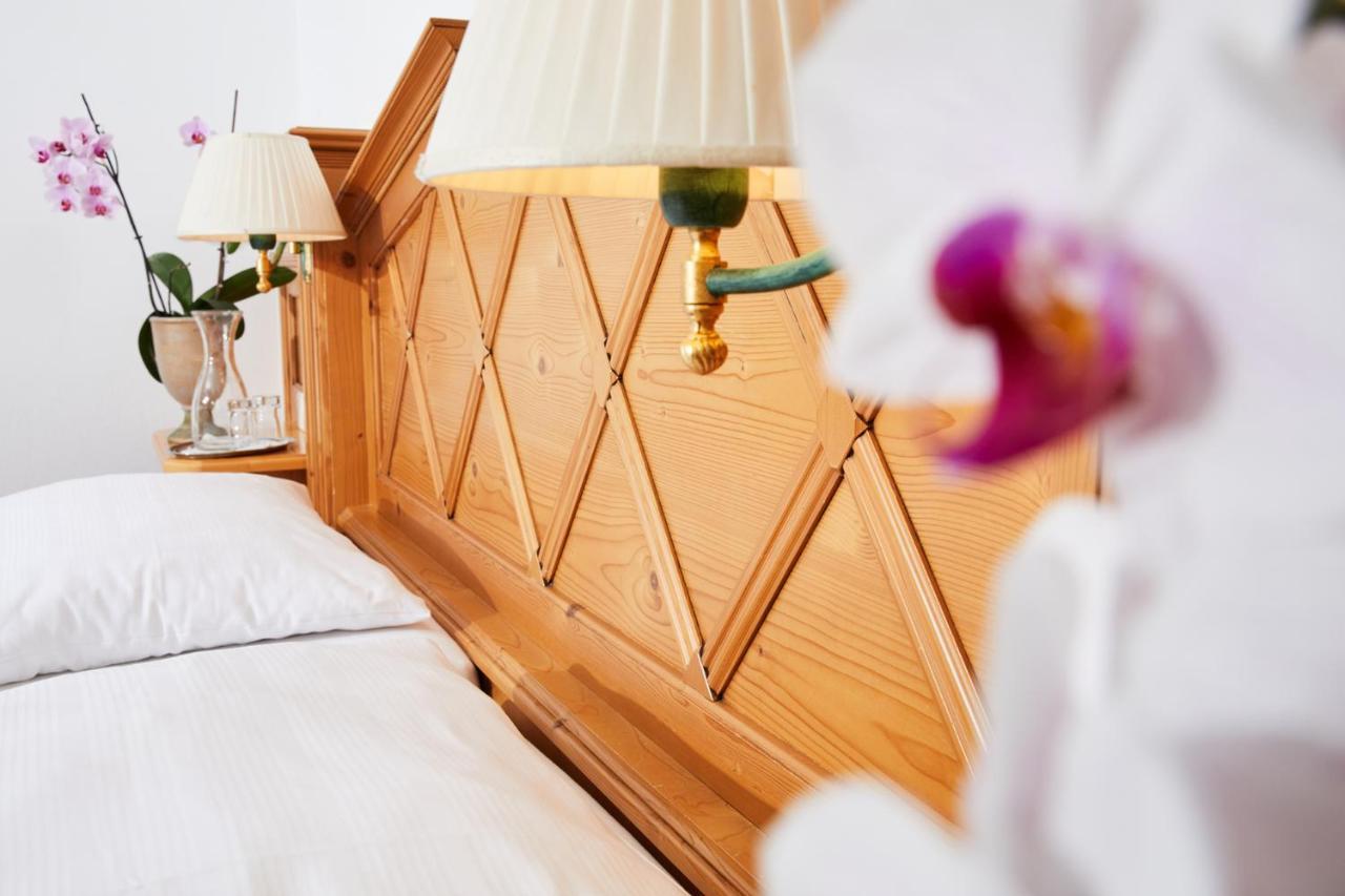Romantik Doppelzimmer