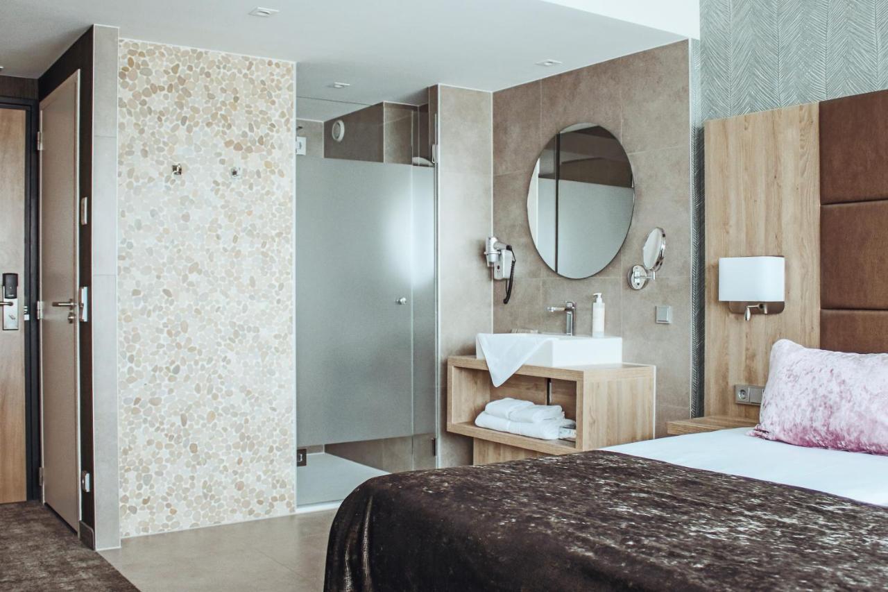 Comfort Doppelzimmer mit Dusche