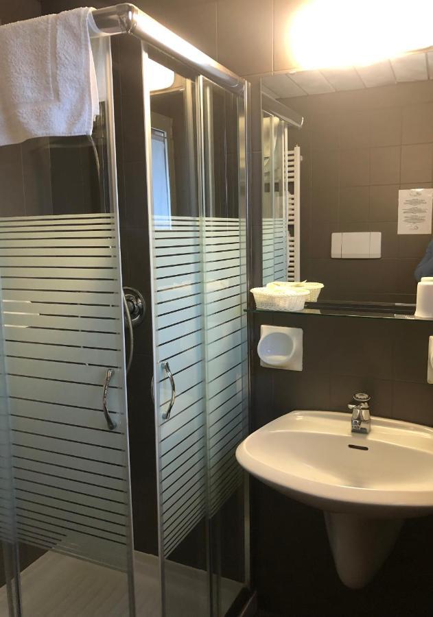 Comfort Einzelzimmer mit Balkon