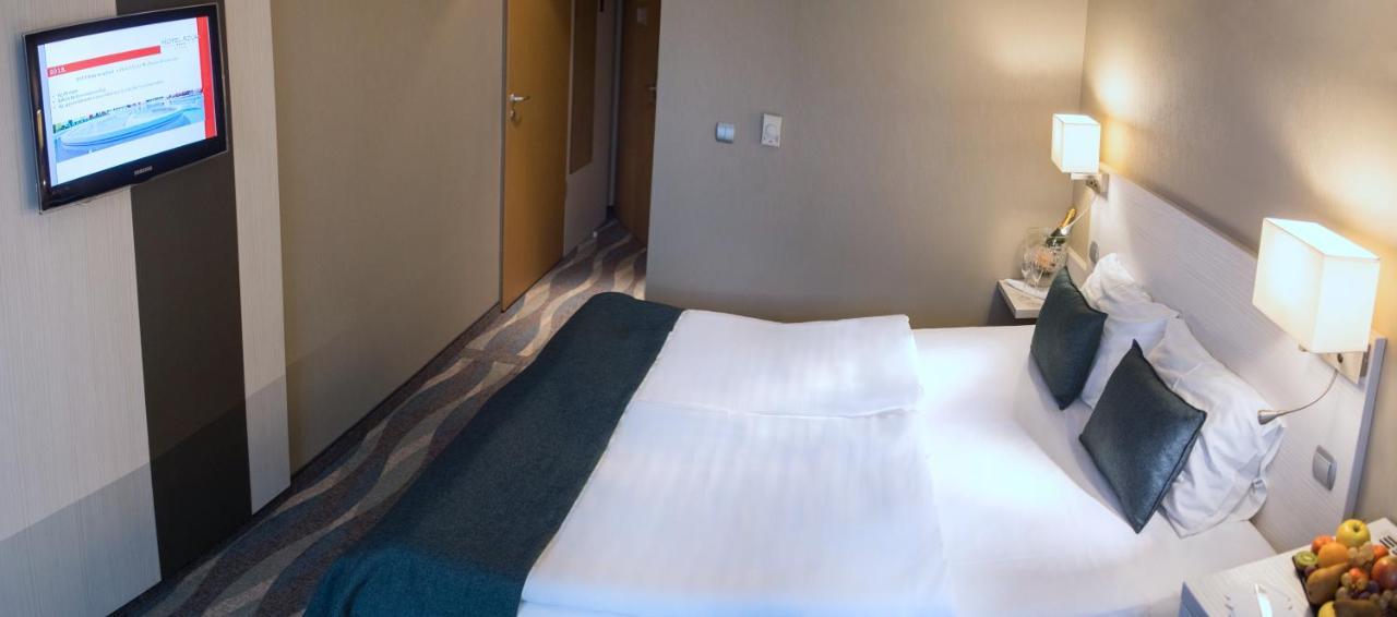 Kleines Superior Doppelzimmer
