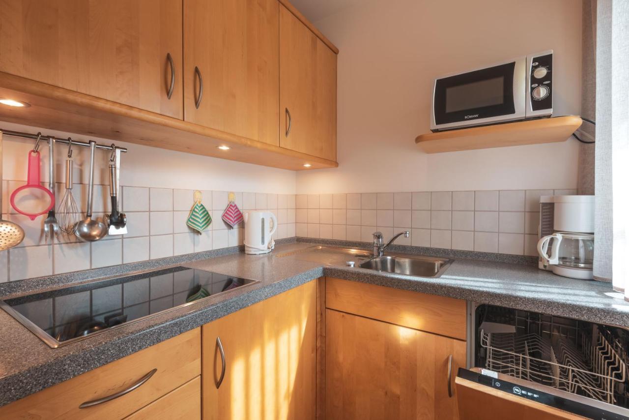 Superior Apartment mit 2 Schlafzimmern
