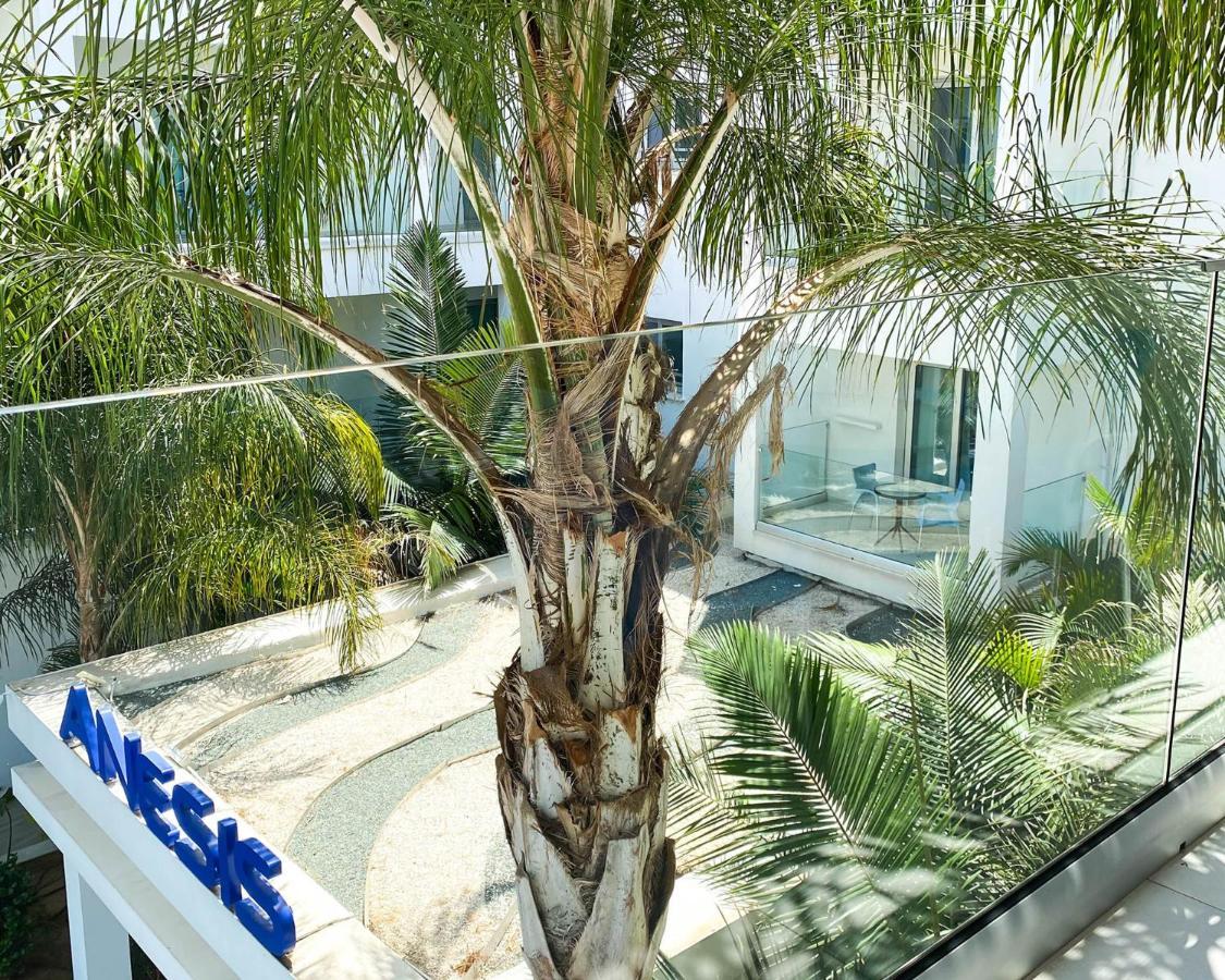 Familienzimmer mit Balkon