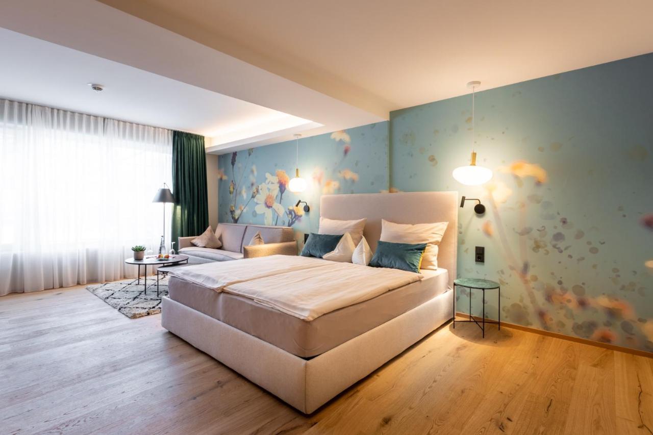 Superior Doppelzimmer
