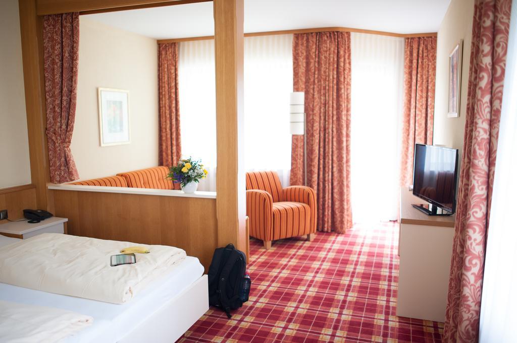 Comfort Doppelzimmer