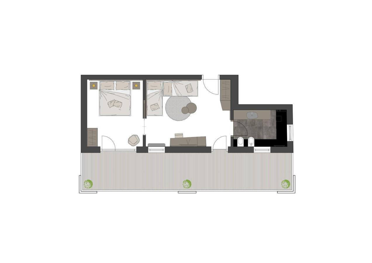 Superior Suite