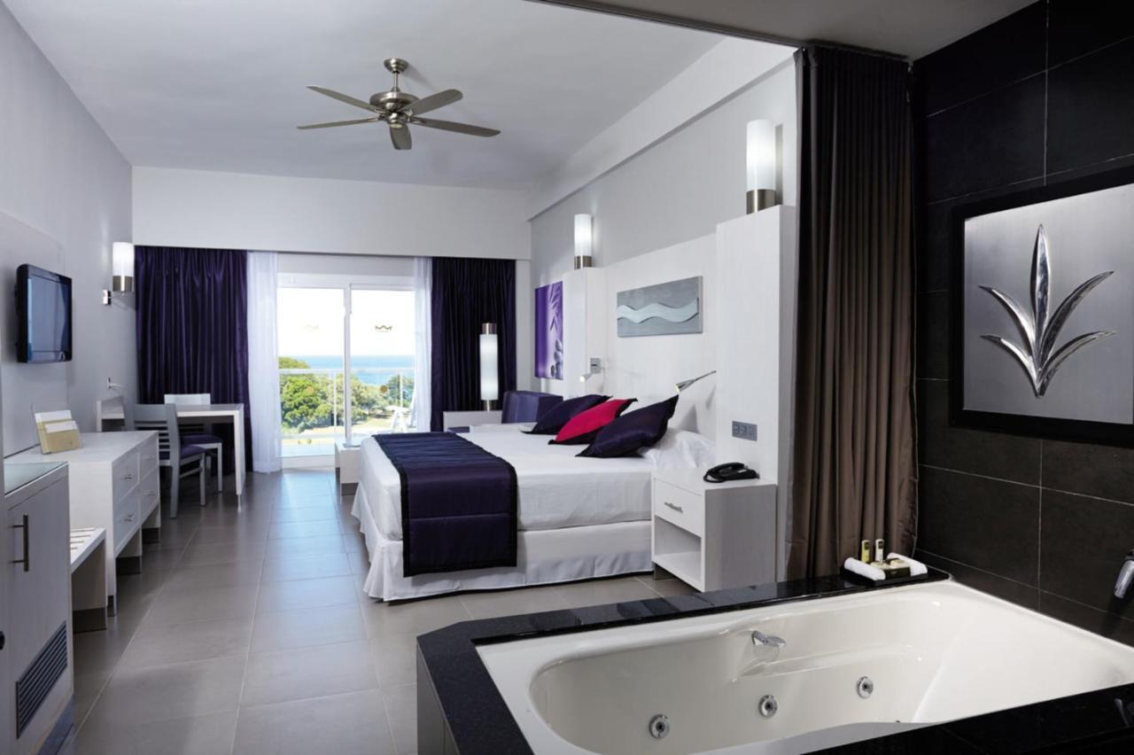 Junior Suite mit Meerblick