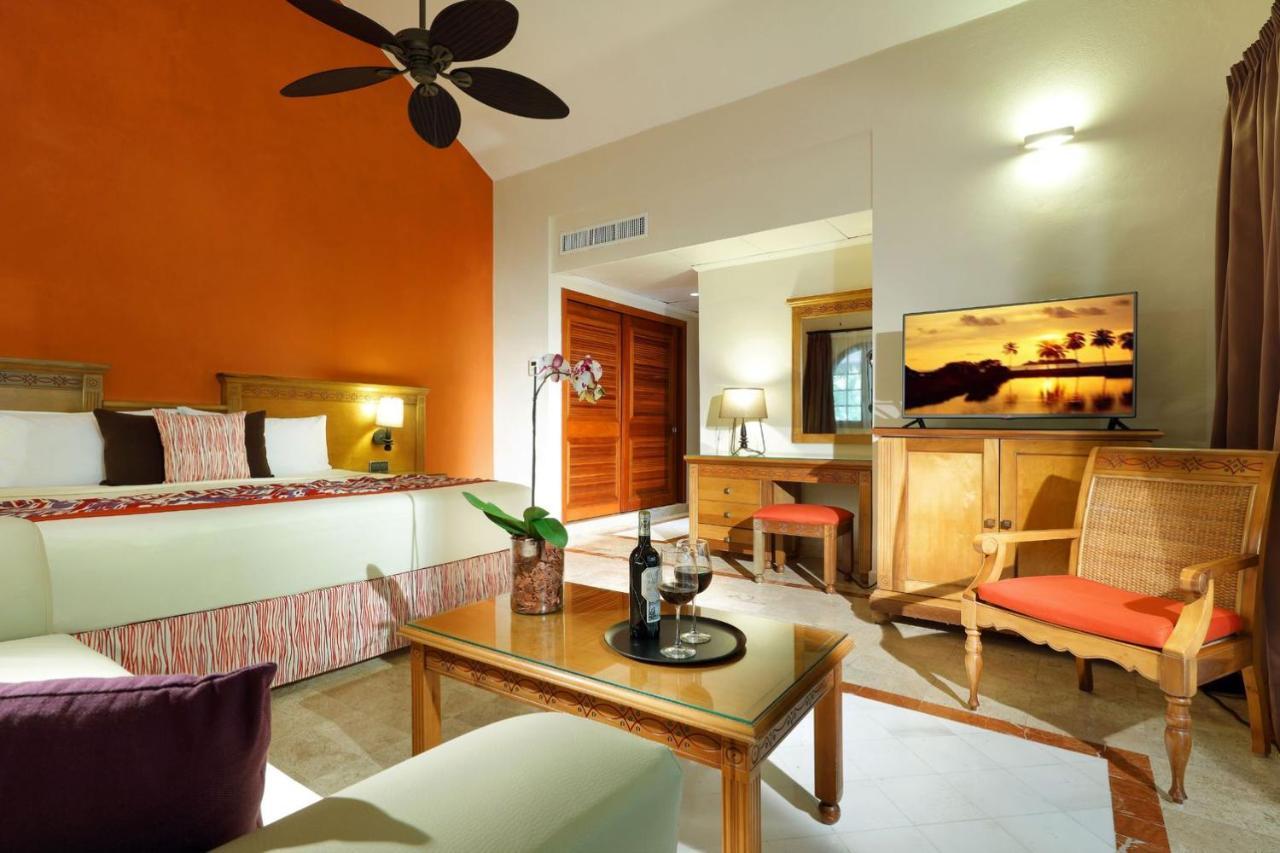 Villa-Suite Romance am Pool - nur für Erwachsene
