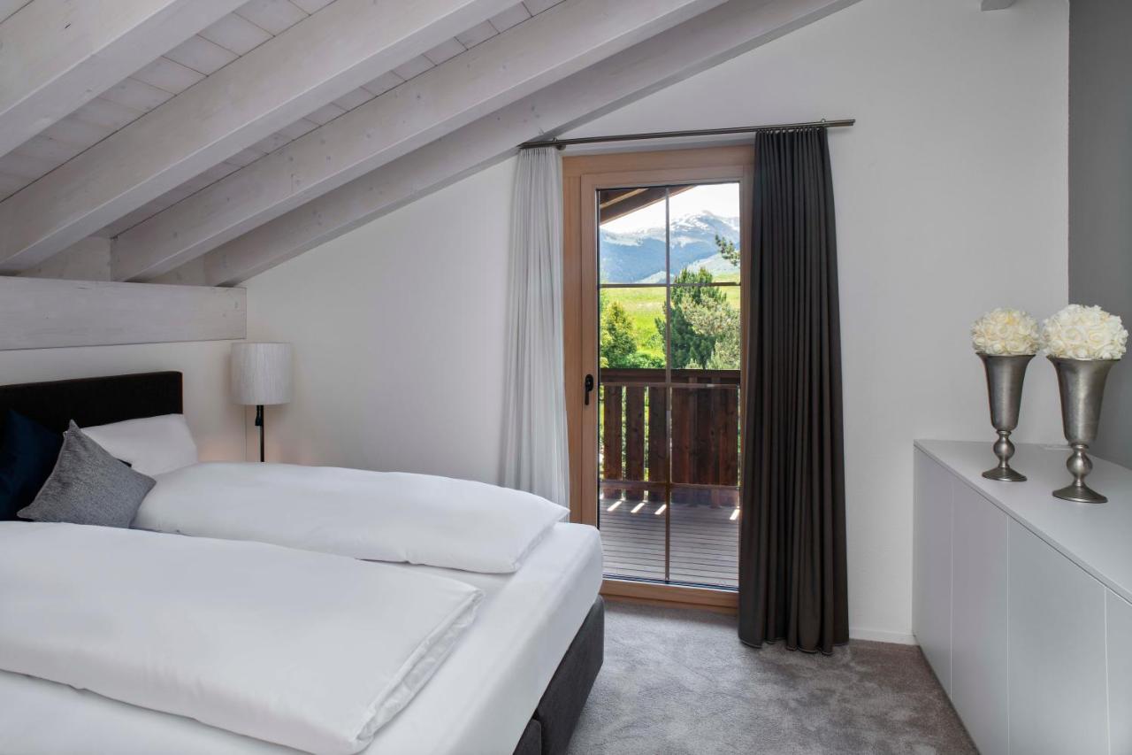 Suite mit 2 Schlafzimmern