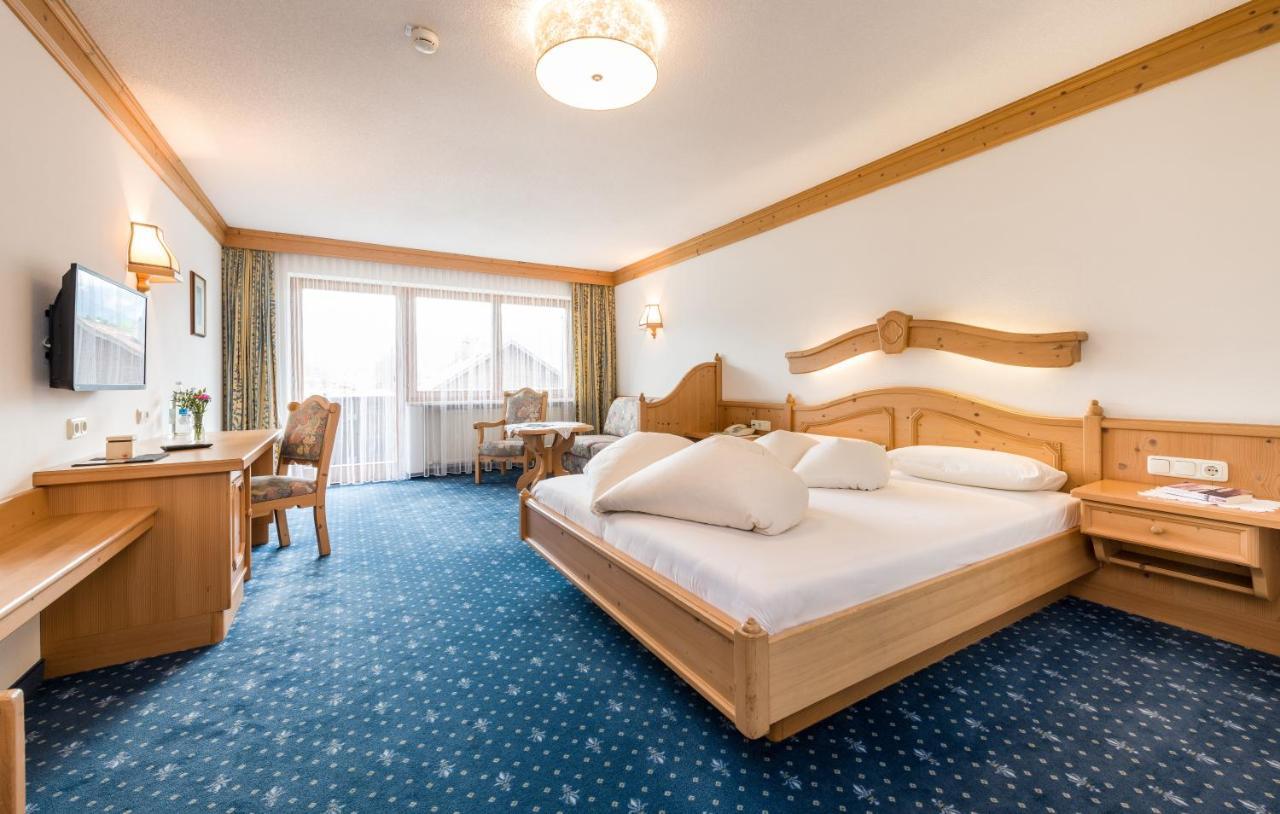 Comfort Doppelzimmer