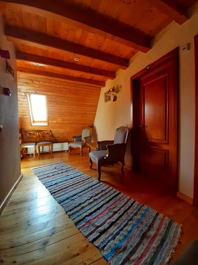Standard Studio für 3 Personen