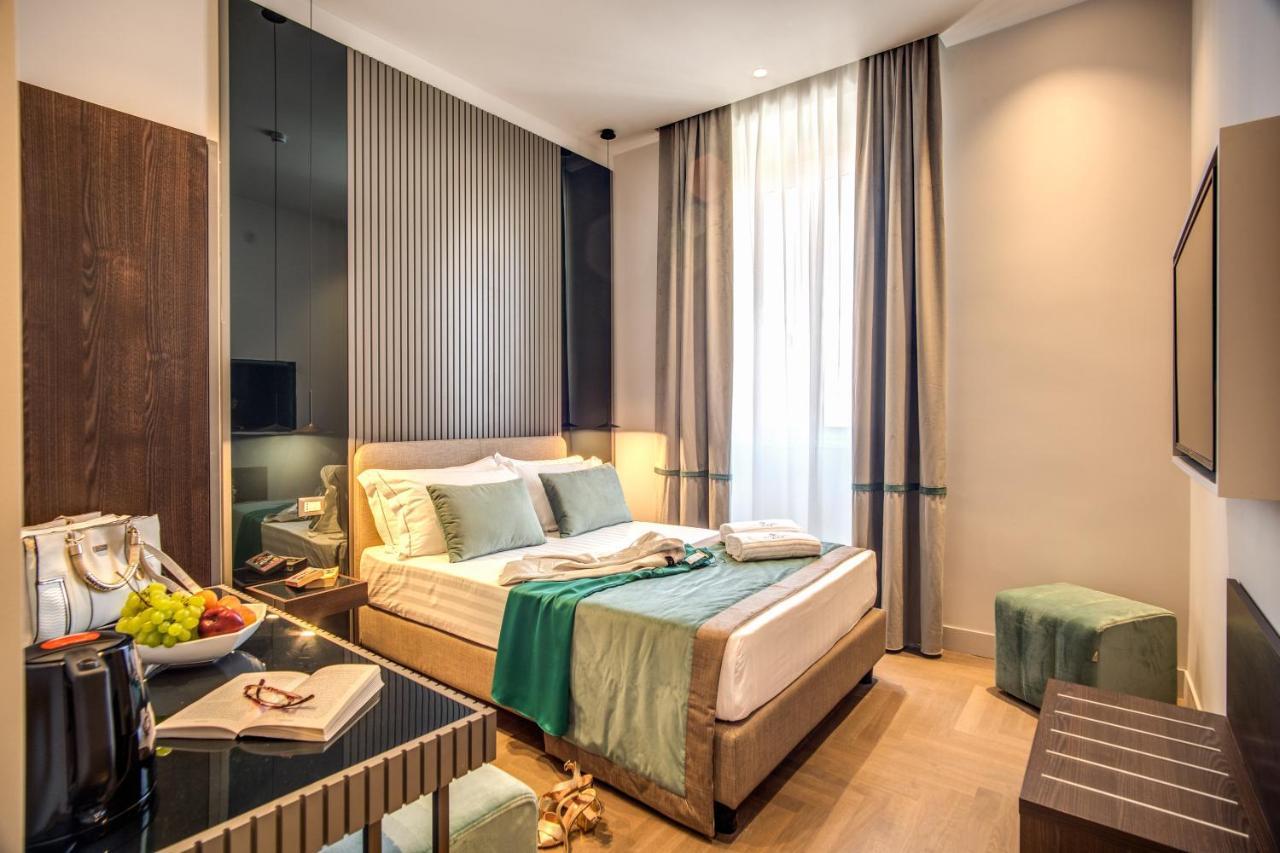 Superior Doppelzimmer