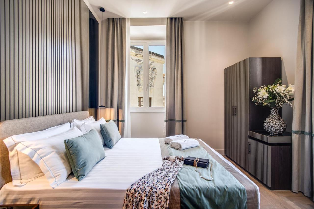 Deluxe Doppelzimmer