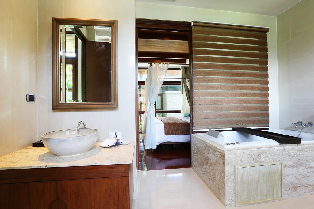 Villa-Suite