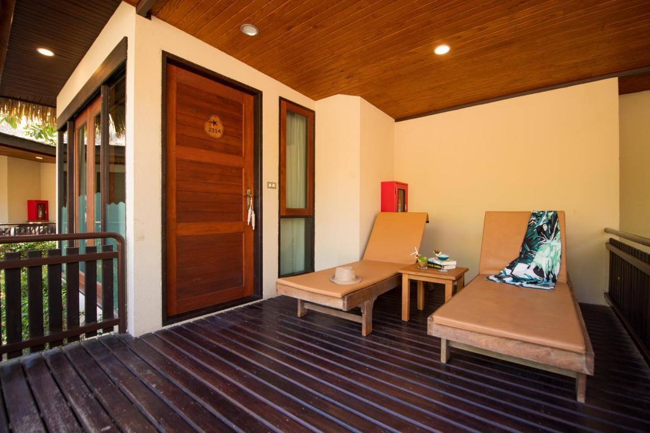 Deluxe Gartencottage