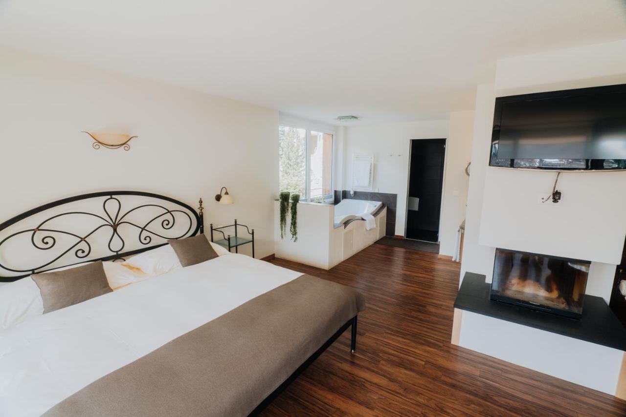 Wellness-Suite