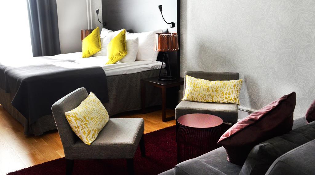 Deluxe Doppel-/Zweibettzimmer