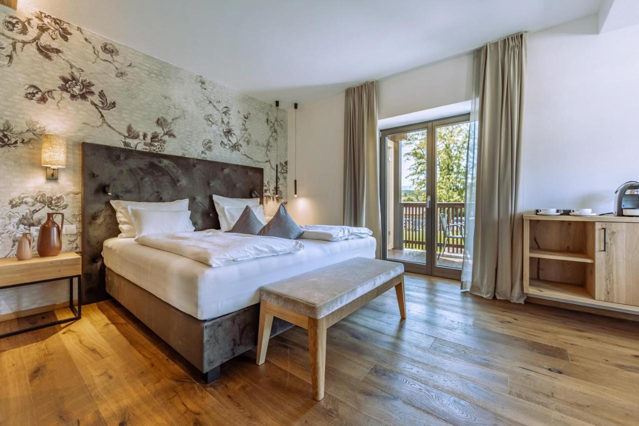 Suite mit Sauna