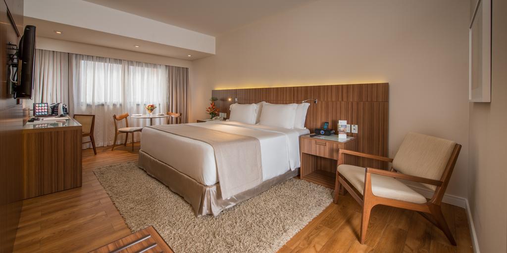 Superior Doppelzimmer Gran Class