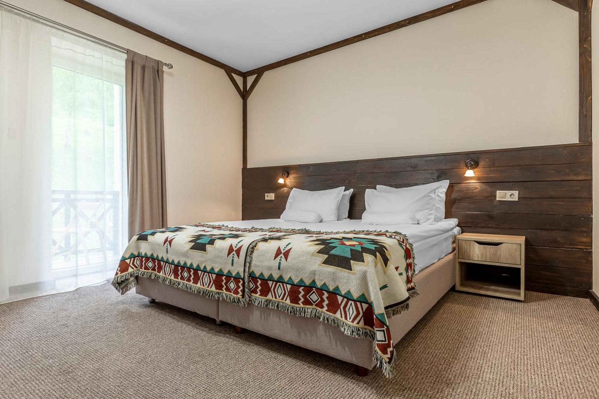Junior Suite für Familien