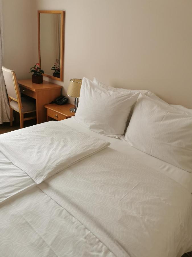 Economy Doppelzimmer